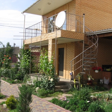 Фасад