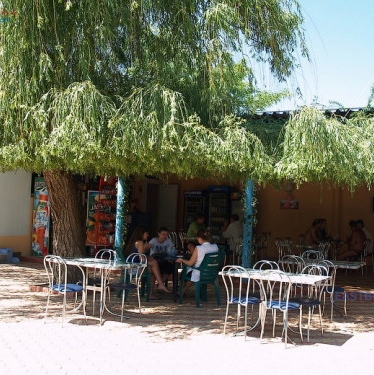 Кафе