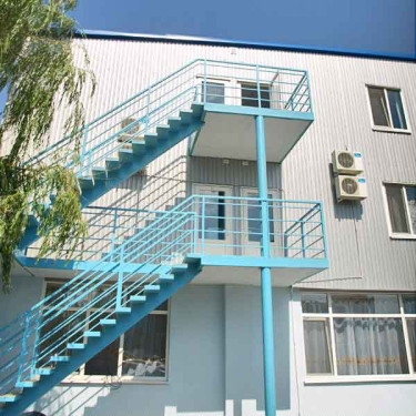 Фасад