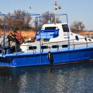 Рыбалка