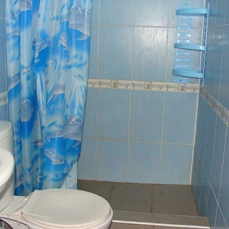 Санузел