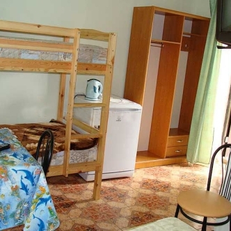 Номер
