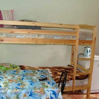 Номер