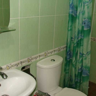 Санузел