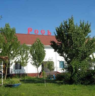 Фасад
