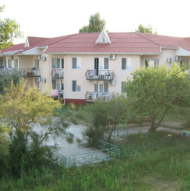 Фасад