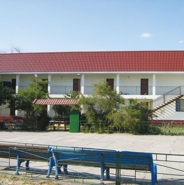 Фасад