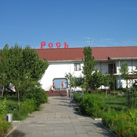 Фасад