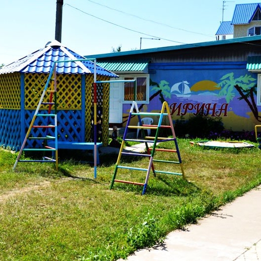Номера без удобств